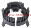 SLIDE - PLASTIC SHIELD BEARING - TUBE DIAMETER 75mm; for slide 62mm