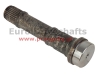 wałek przegubu z wieloklinem - 28 шлицевой конец do przegubu me754/ me789, pod rurę 50.8 x 2.4mm