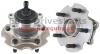 toyota hub assembly - rear avensis (t27) / auris (e18) / verso