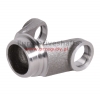 złącze rurowe 27 x 81.8 rura 50.8 x 2.4mm, h-46mm