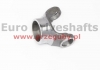złącze rurowe 34.9 x 106.3 rura 76.2 x 2.4mm, h-51.5mm