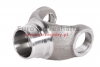 złącze rurowe 30 x 81.8 rura 50 x 3mm, h-54mm