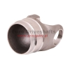 złącze rurowe 68 x 89 - 95 i/c (166) rura 140 x 5mm, h-114mm, uj38560