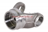 złącze rurowe 35 x 96.8 rura 70 x 3mm, h-67mm