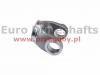 złącze rurowe 57 x 144 rura 120 x 4mm, h-101mm