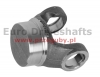 tube yoke 23.8 x 61.3 tube 50.8 x 1.6mm, h-35mm