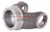 złącze rurowe 30.2 x 81.8 rura 63.5 x 2.4mm, h-55mm