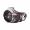 złącze rurowe 59 x 167.6 spicer rura 130 x 6mm, h-105mm
