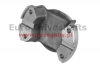 złącze rurowe 8.5c rura 100 x 4mm, mechanics, h-55mm