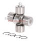 19 x 52 universal joint uniwersalny pfk 1952, agricultural machinery, apg
