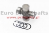 27 x 71 universal joint opel frontera b, machinery jcb