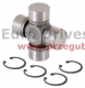 28.5 x 71 universal joint cat, deutz, john deere, fendt