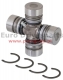 30 x 55 i/c (88mm) universal joint Żuk, gazela, seger 2.5mm, wewn. simmering uszcz.