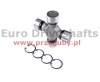 31 x 110 universal joint mercedes atego