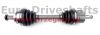 volvo (l) front driveshaft xc70 2.4t/2.4d5/2.5t, s60 awd (a.t.), l=555mm