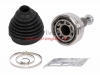 vw (44-31-73) e-105 crafter 2.0 tdi 2017-> man tge - 8 CV joint balls/nakrętka (replacement of vw040)