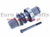 vw (42-26-35) inner (l,p) wałek półosi t5 2.0 tdi/2.5 tdi - króciec wew. półosi, (2.0 tdi - 6 biegów) frezy 42-26