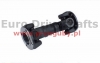 wał napędowy manitou, l=225mm, 27 x 81.8, sae60.3mm 4x10mm, oe: 299862, 796726