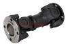 wał napędowy manitou, l=225mm, 27 x 81.8, sae60.3mm 4x10mm, oe: 299862, 796726