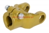 Keyway Yoke  30.2 x 92 hole diameter 35mm, keywey 10mm h-118mm