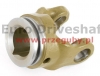 widłak wewnętrzny 27 x 74.6 труба cytryna 41(48)mm, h-90mm, pod ślizg 54mm