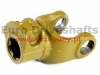 Outer splined yoke  27 x 74.6 6 splines - śtube 34.9mm (1 3/8