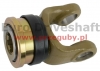 widłak zewnętrzny 30.2 x 80 6 frezów - śr.34.9mm (1 3/8