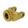 widłak wewnętrzny 41 x 118 rura gwiazda 61(47)mm, h-135mm, pod ślizg 82mm;