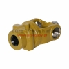 yoke of wide angle joint  36 x 89 6 splines 34.9mm (1 3/8