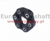 rubber joint vw/ porsche touareg, cayenne, PDM. 110mm, hole 6x12mm, rubber joint, vibration damper