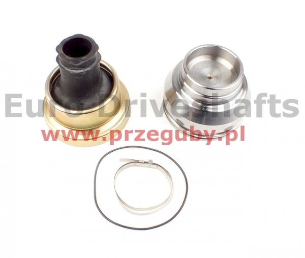 Wał Napędowy Audi A4 B8 2007 2015 Tył L1515mm L1650mm Podpora