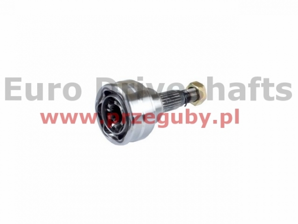 Quad Przegub Zew - Honda Trx, Foreman 300/350/400/450 Przód