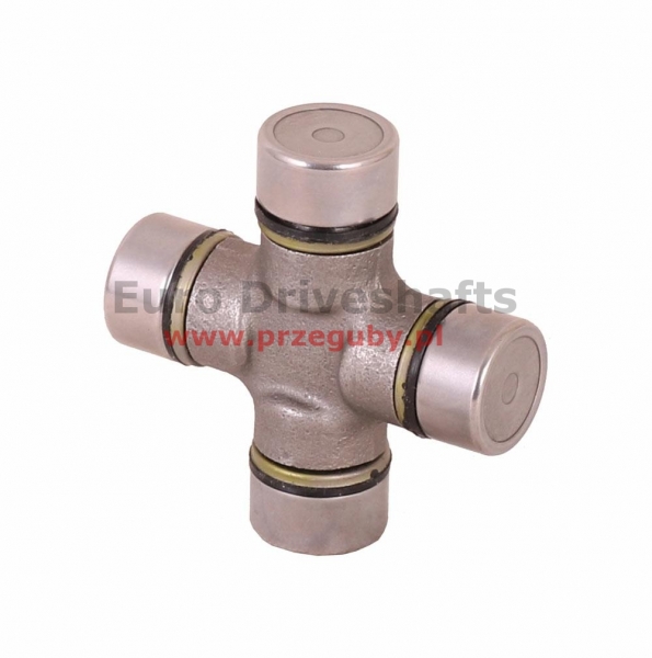 24 X 73 Krzyżak zagniatany MB Vito II - sklep Euro Driveshafts 24 X 73 Krzyżak zagniatany MB Vito II - sklep Euro Driveshafts