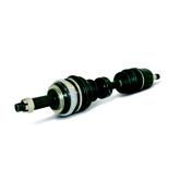 DRIVESHAFTS (axles)